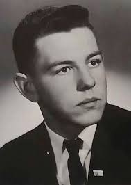 Roy Allen Obituary (1948