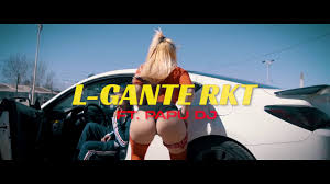 Maybe you would like to learn more about one of these? L Gante Rkt Ft Papu Dj Youtube