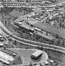 Clarence Pool And Rose Bay High And The Sports Hall This Is Where I Spent A Lot Of Time As A Teenager Rose Bay Hobart Historical Sites