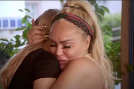 Darcey Silva Finds a New Suitor Who Makes Her 'Tingly All Over'