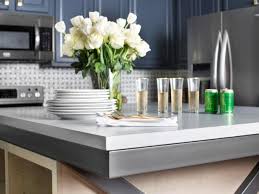 Enjoy free delivery on orders above $45. Kitchen Island Countertops Pictures Ideas From Hgtv Hgtv
