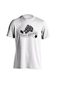 Gambar desain baju gamis pesta model terbaru 2020 | modest evening dress fashion illustration ❤️. Jual Tshirt Kaos Happy Wedding Di Lapak Mentari Collection Bukalapak