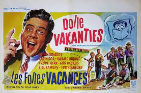 (title song) (uncredited) written by heinz gietz & hans bradtke. Ohne Krimi Geht Die Mimi Nie Ins Bett 1962 Imdb