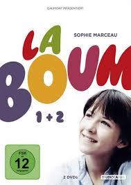 Share la boum 2 with your friends and start a discussion on facebook or twitter! La Boum 1 Die Fete Eltern Unerwunscht La Boum 2 Die Fete Geht Weiter Dvd Box Auf Dvd Portofrei Bei Bucher De