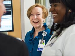 Crossing to Care: Mass General at the Border