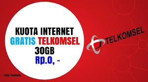 Karena mereka bisa mengakses internet walaupun tidak. Mau Paket Internet Gratis 30 Gb Dari Telkomsel Gini Cara Dapatinya