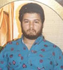 Ricky Lee Windham (1964-2020)