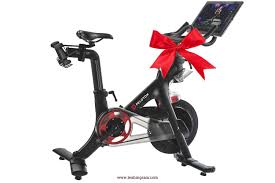 Mon, jul 26, 2021, 4:00pm edt Peloton Gift Guide Ideas For Presents For Every Budget 2021