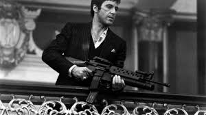 Please wait while your url is generating. Tony Montana Wallpapers Top Free Tony Montana Backgrounds Wallpaperaccess