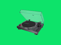 Or best offer +$124.36 shipping. The 9 Best Turntables For Your Vinyl Collection 2021 Fluance Pro Ject Audio Technica Wired