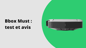 Appels illimités vers les fixes france / dom et 110 destinations jusqu'à 199 correspondants différents. Bbox Must Avis Et Test De La Box De Bouygues 2021