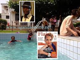 Check spelling or type a new query. Chameleone Shifts From Seguku To Muyenga Uganda News Releases