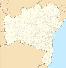 Ficheiro Brazil Bahia Location Map Svg Wikipedia A Enciclopedia Livre