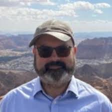 Nick Ripley's Instagram, Twitter & Facebook