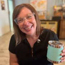 Julie P. Jones, PhD (@JuliePJones)