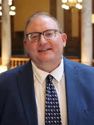 Lieutenant Governor Micah Beckwith: Meet the Staff