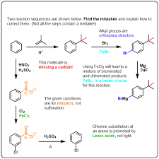 A Reaction Map Pdf For Benzene And Aromatic Compounds In 2020 Organic Chemistry Reactions Reactions Benzene