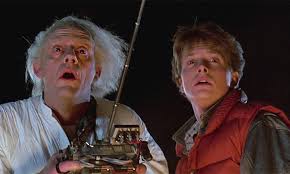 Résultat de recherche d'images pour "retour vers le futur"