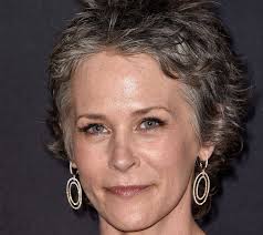 Melissa McBride Italia added a...