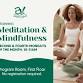 Beginning Meditation and Mindfulness, In-person event image