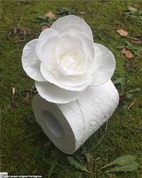 We did not find results for: Bizarre Toilet Paper Origami Trend Emerges Amid National Shortage Daily Mail Online