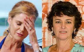 Reality star seeks apology for being 'vilified as a racist'