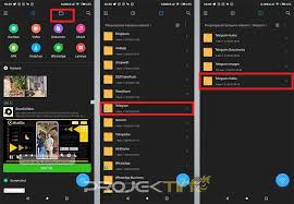 Bukan hanya obrolan saja, melainkan history juga. 5 Cara Mengembalikan Chat Telegram Yang Terhapus Projektino