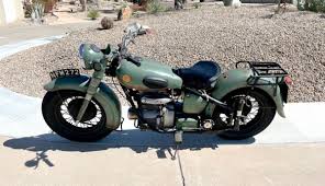 Image result for Bronze 1951 Motorcycle