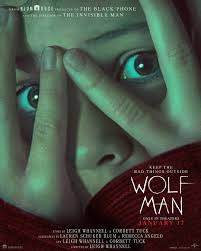 Wolf Man' Trailer: Christopher Abbott Becomes a Monster