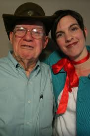 Albert Gene Lyons and Lisa Lyons Van Tassell