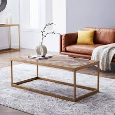 Purchase your chic coffee tables today for swift shipping from herringbone and company. Union Rustic Sanger Frame Coffee Table Reviews Wayfair