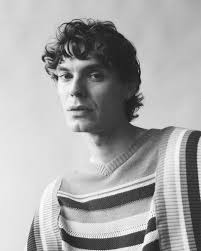 Danny Lomas interview about style and fashion