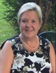 Anny Quirynen († 05/03/2021)