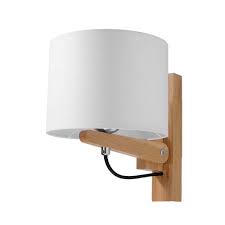 Schlafzimmer wandlampe kaufen die top produkte unter den verglichenenschlafzimmer wandlampe! Wandleuchte Wandlampe Schwarz Weiss Holz Wohnzimmer Schlafzimmer Wohnzimmer Flur Kaufen Bei Www Etc Shop De Gmbh Co Kg
