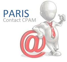 Cpam, sécurité sociale à lille (59000), le 118000 vous fournit adresse, horaires d'ouverture et numéros de téléphone de la cpam à lille, nord. Adresse Cpam De Paris Horaires Telephone Contact Mail