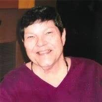 Nadine Yvonne Bonham Obituary