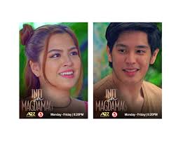 Upon learning about her role as hannah, the younger sister of gerald anderson's tupe, alexa knew she better prepare. Init Sa Magdamag Flares Up Book 2 Begins Punto Central Luzon