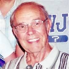 Billy Compton Obituary (1925