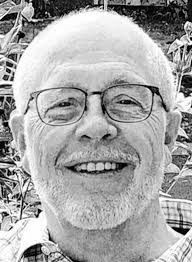 Theodore (Ted) Dale Boal