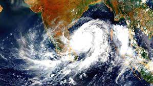The burevi tropical cyclone is headed towards southern india, authorities said on thursday, after it slammed sri lanka's east coast the india meteorological department (imd) issued a red warning to parts of the southern states of tamil nadu and kerala and said the cyclone is. Cyclone Amphan To Intensify In Next 48 Hours Three States Warned Of Adverse Weather Possibility For Heavy Rain In Kerala India General Kerala Kaumudi Online