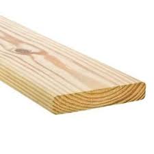 Severe Weather 10 Ft 2 Pressure Treated Lumber Lowes Com Severe Weather Deck Boards Wood Protection