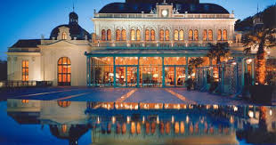 Casino Baden Baden Deutschland 2016 Schwarzwald Deutschland Casino Deutschland