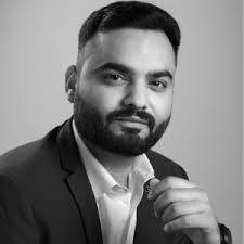 Himanshu Dubey's Instagram, Twitter & Facebook