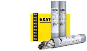 Airgas - SAN308L16128 - 1/8" X 14" E308L-16 EXATON® 308/308L ...