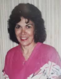 Obituary information for Katherine M. Mazza