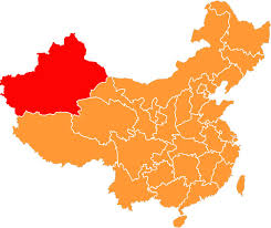 Xinjiang, autonomous region of china, occupying the northwestern corner of the country. Xinjiang Fremdenverkehrsamt Der Volksrepublik China China Tourismus