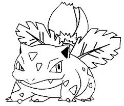 Coloriage pokémon en ligne gratuit à imprimer les pokémons sont des créatures imaginaires comme salamèche, capable de cracher du feu ou bulbizarre, capable de donner des attaques en rapport avec la nature. Index Of Coloriages 719 G