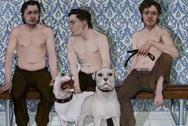 Résultat de recherche d'images pour "Biljana Djurdjevic art"