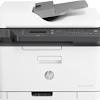 Hp color laserjet cm1312nfi overview and full product specs on cnet. 1