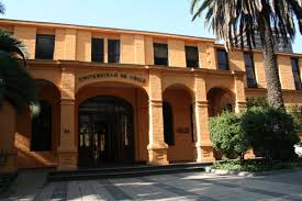 Biblioteca universidad de chile campus juan gomez milla. Campus Andres Bello Universidad De Chile Wikipedia La Enciclopedia Libre